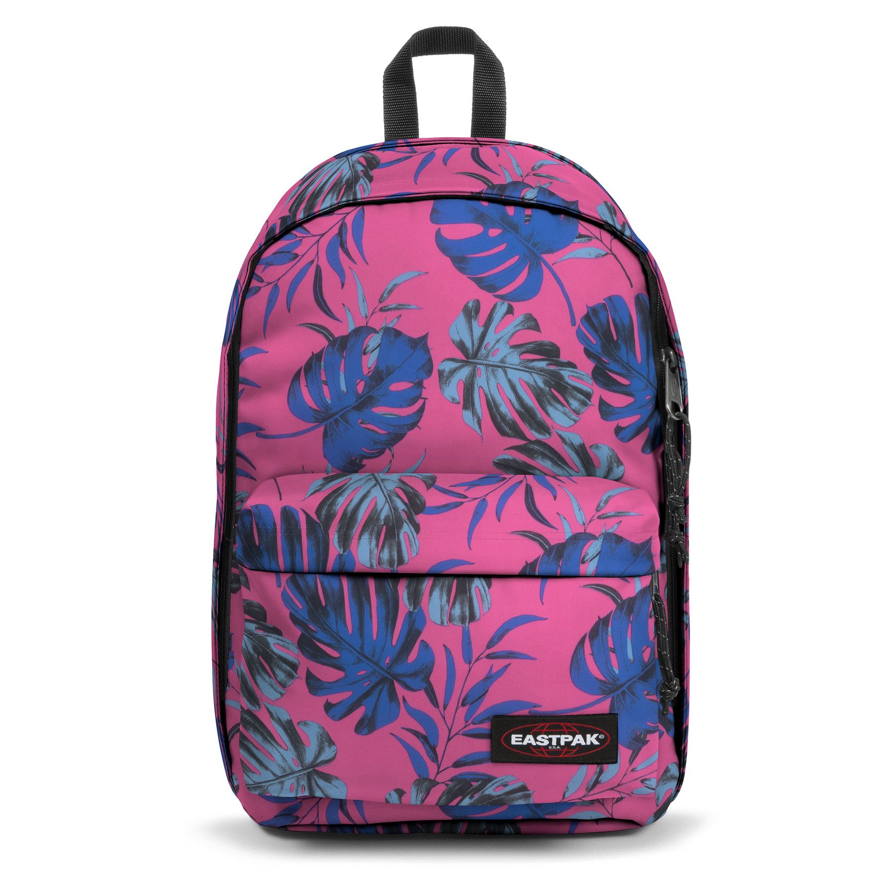 Eastpak Back To Work BrizeMonstePink