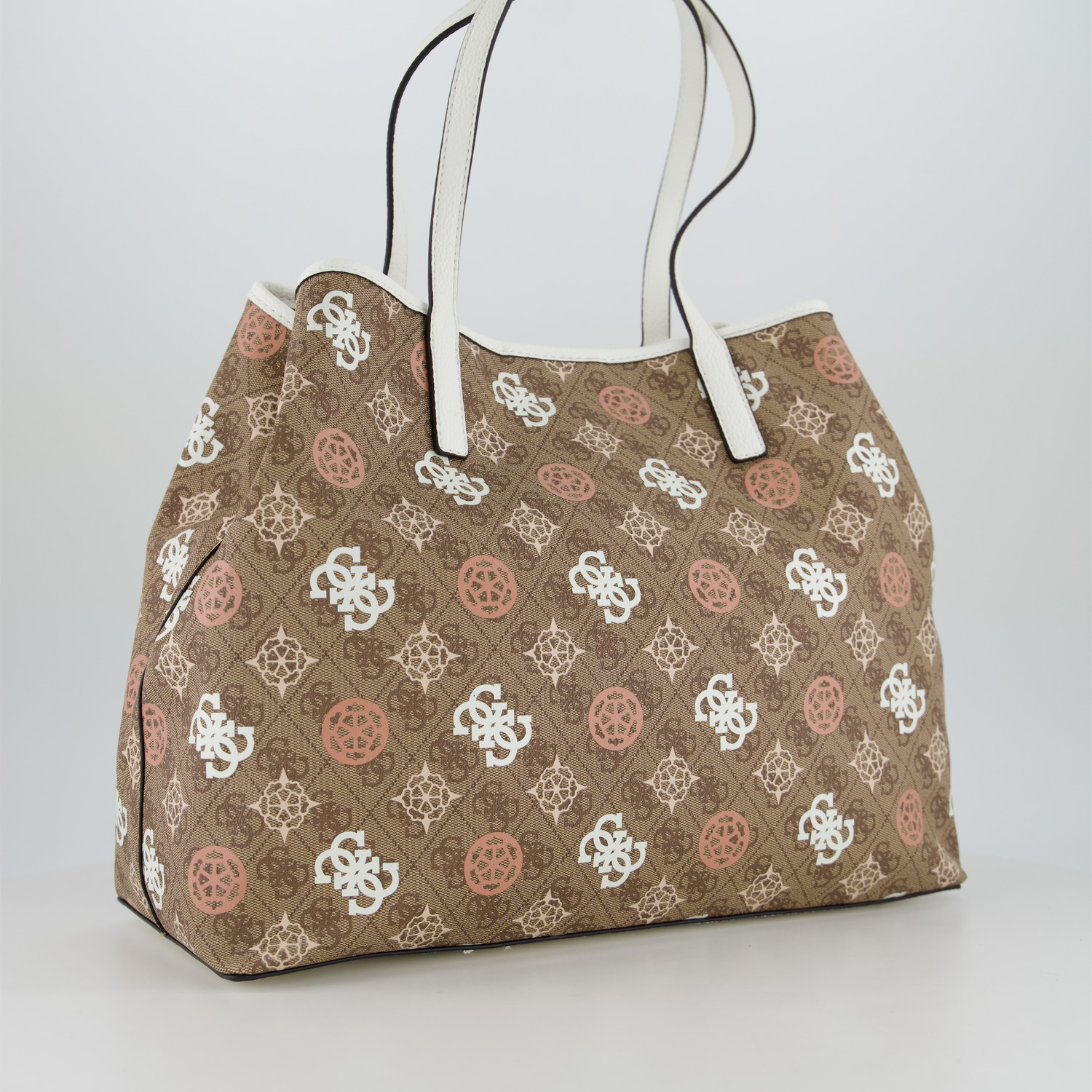GUESS VIKKY II LARGE TOTE