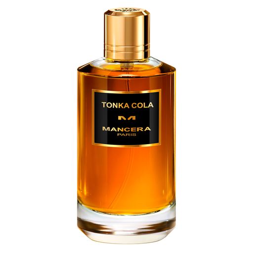Mancera Tonka Cola Eau De Parfum, 120 ml