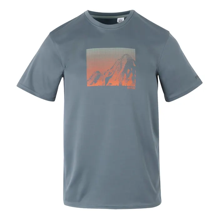 Regatta Fingal IX Shirt Heren