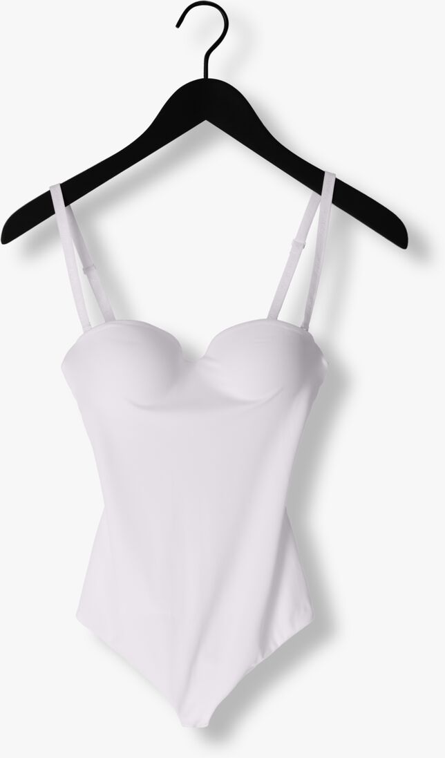 witte wolford top mat de luxe forming string body