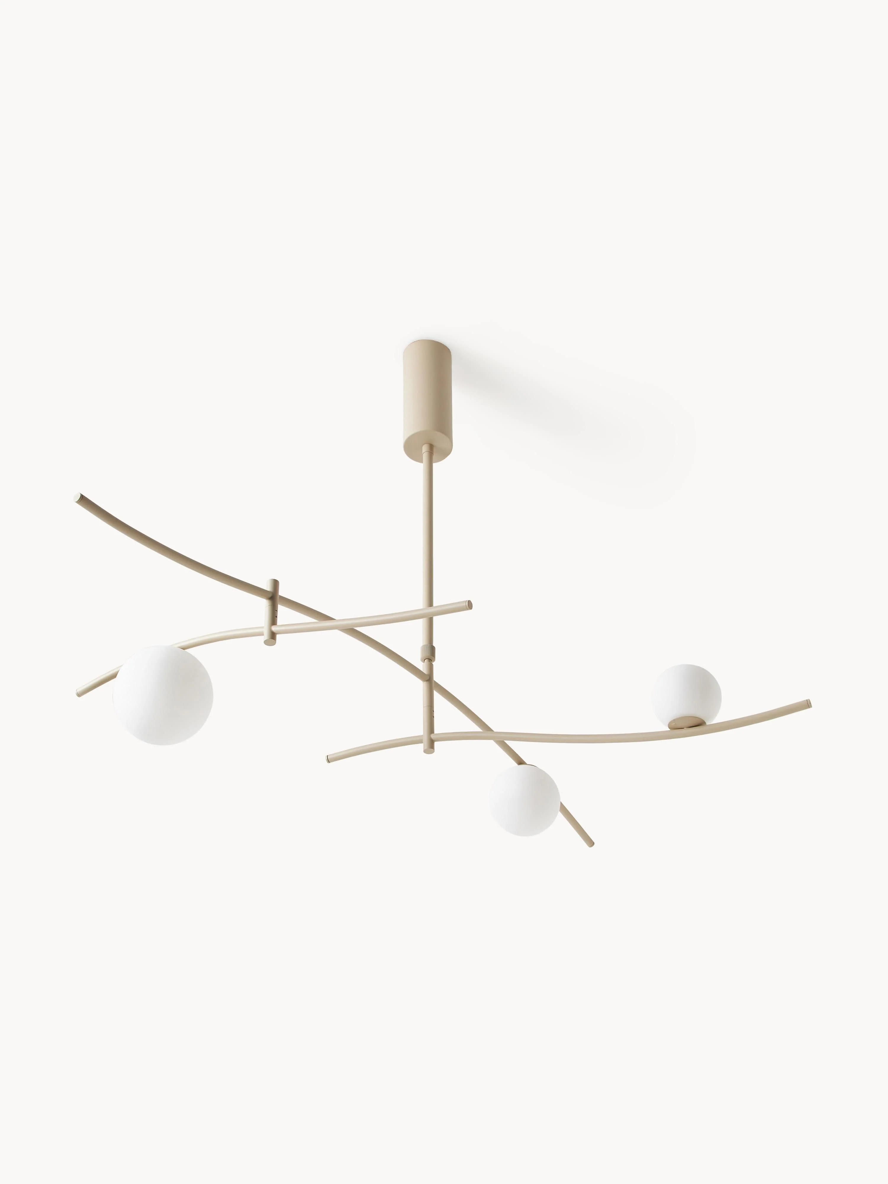 Grote hanglamp Nebo