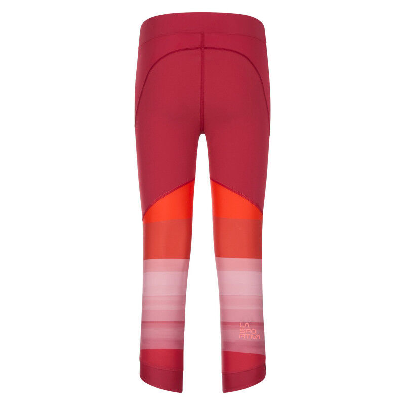 Sensation Leggings - Pantalon escalade femme