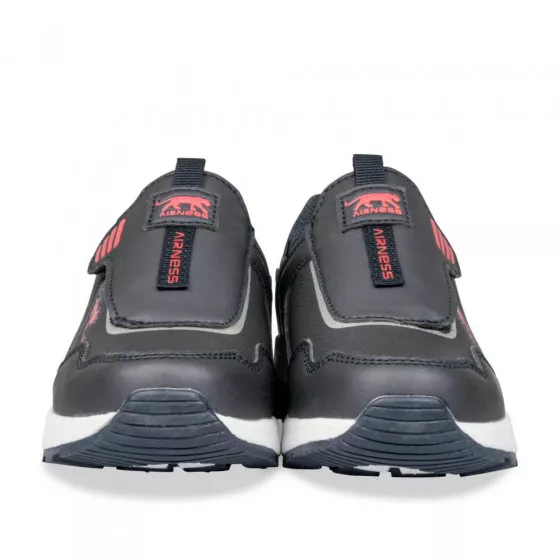 Baskets BLEU AIRNESS