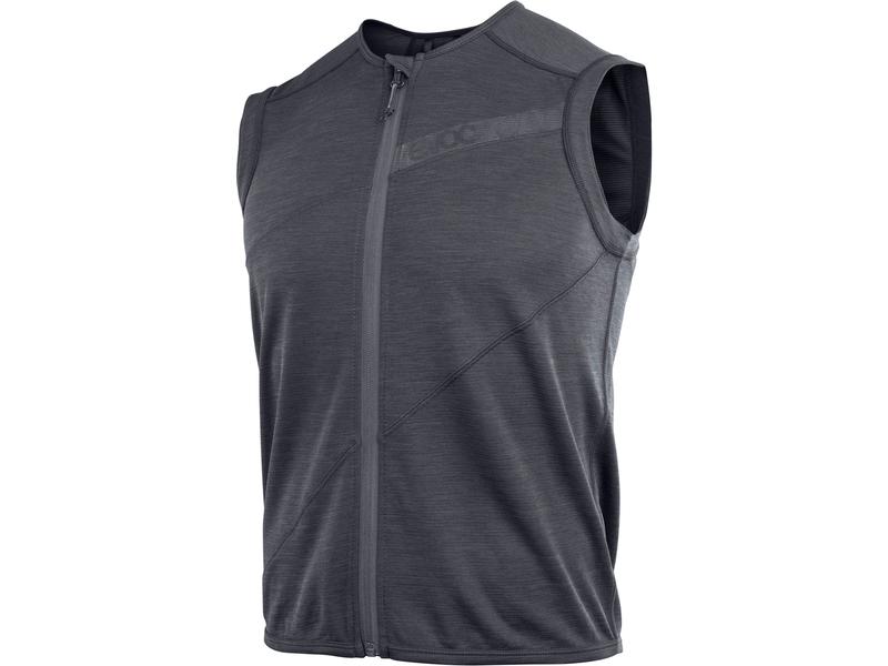 evoc Rückenpanzer Protector Vest Lite Men L Protektorenweste für Herren