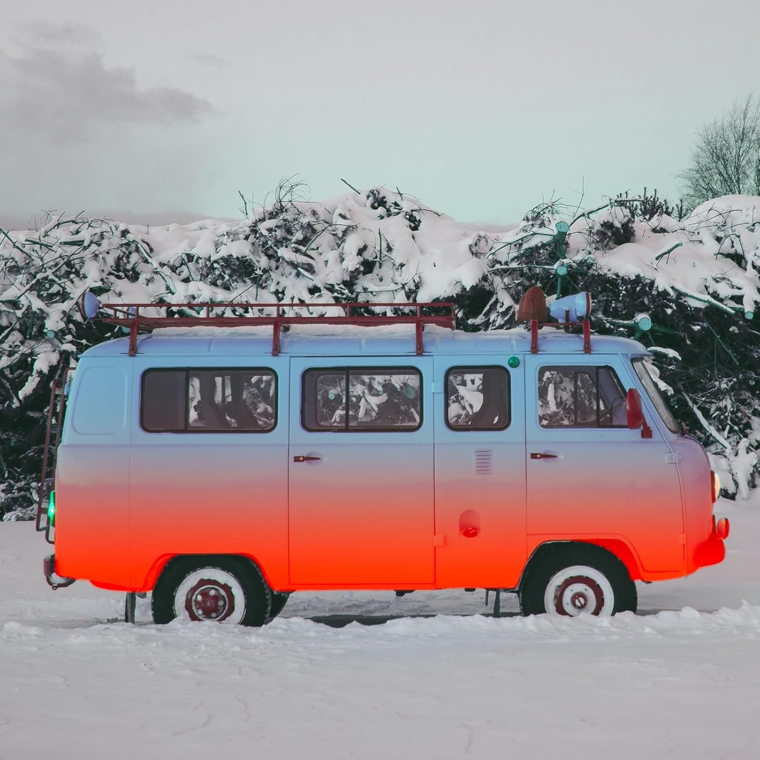 VEVOR Luft Dieselheizung Standheizung 12 V 8 kW, Luftheizung Air Diesel Standheizung Lufterhitzer, 0,16–0,62 L/Std. Dieselheizung mit LCD-Display & Fernbedienung Air Diesel Heizung