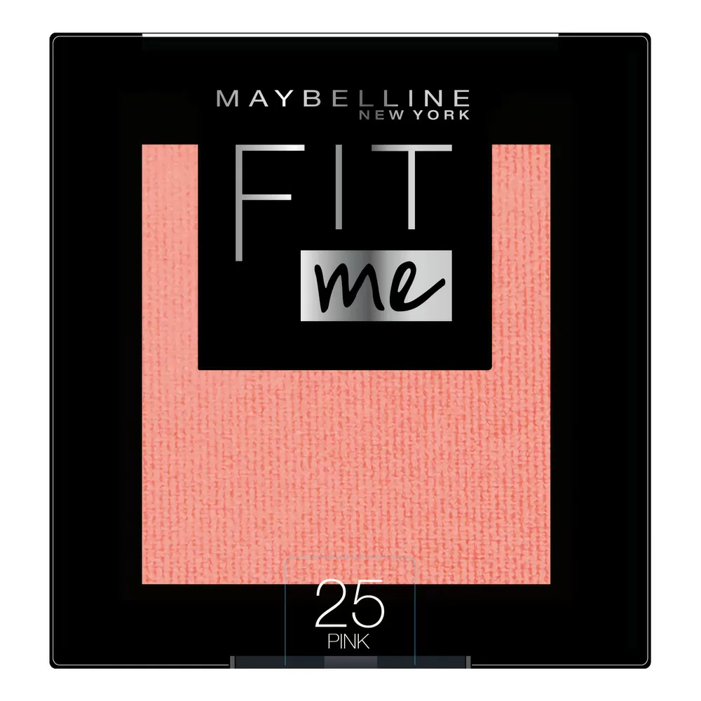 Maybelline Fit Me Blush