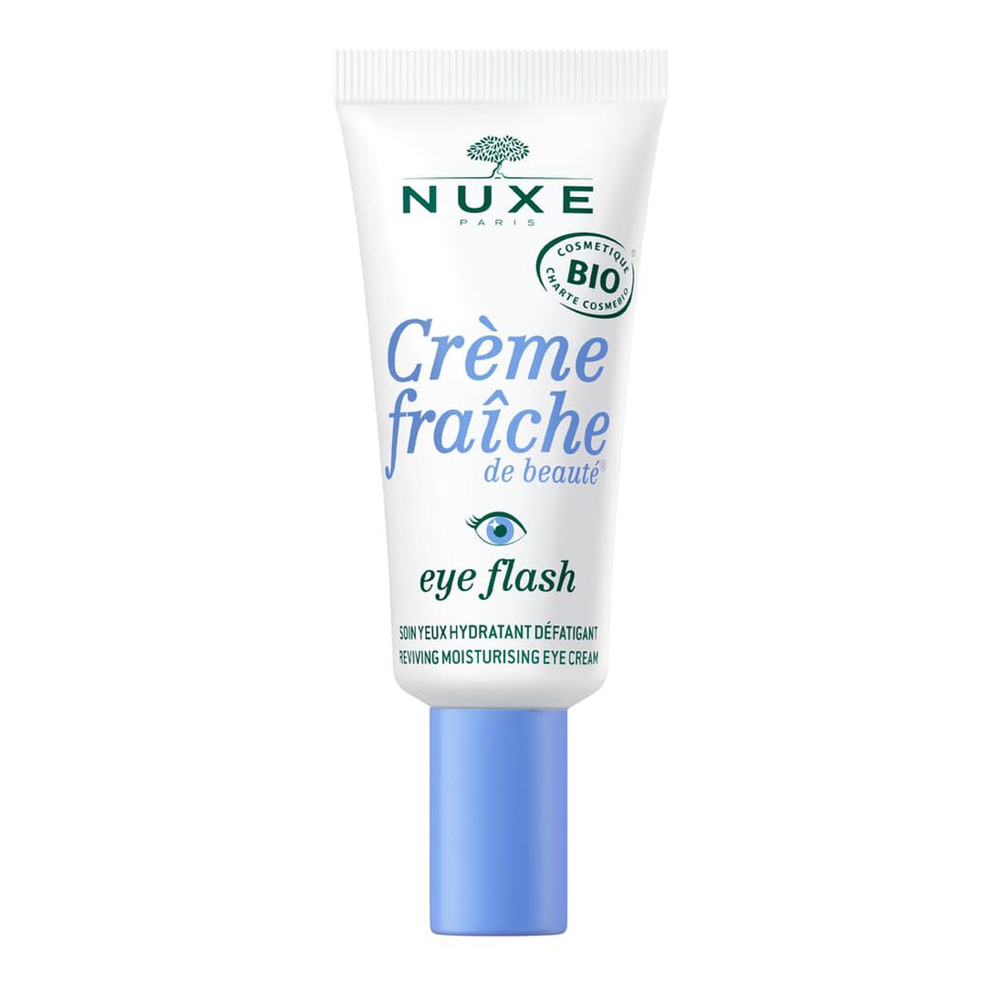 NUXE  Crème Fraîche - Eye Flash - 15ml