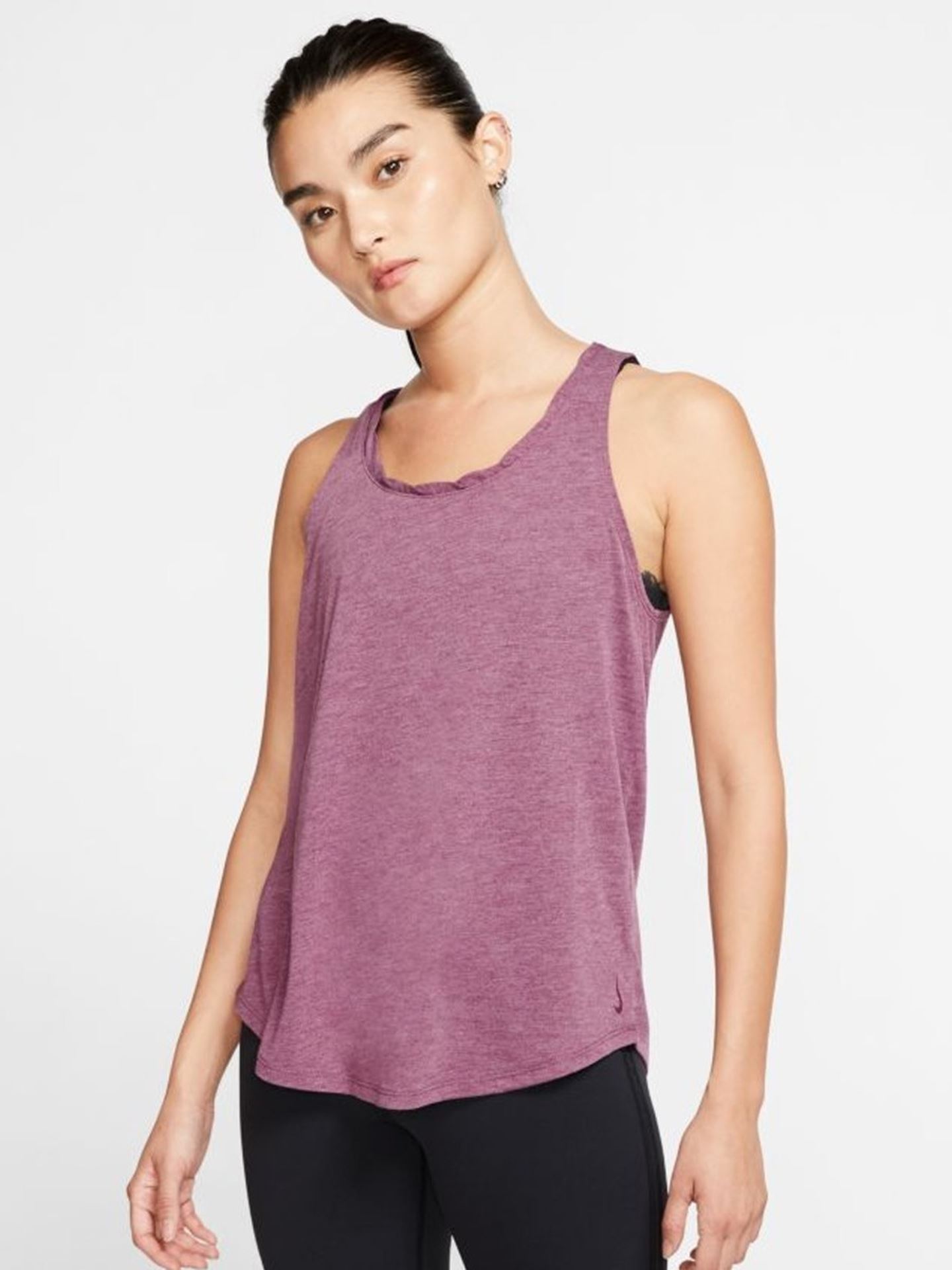 Yoga Twist Tank