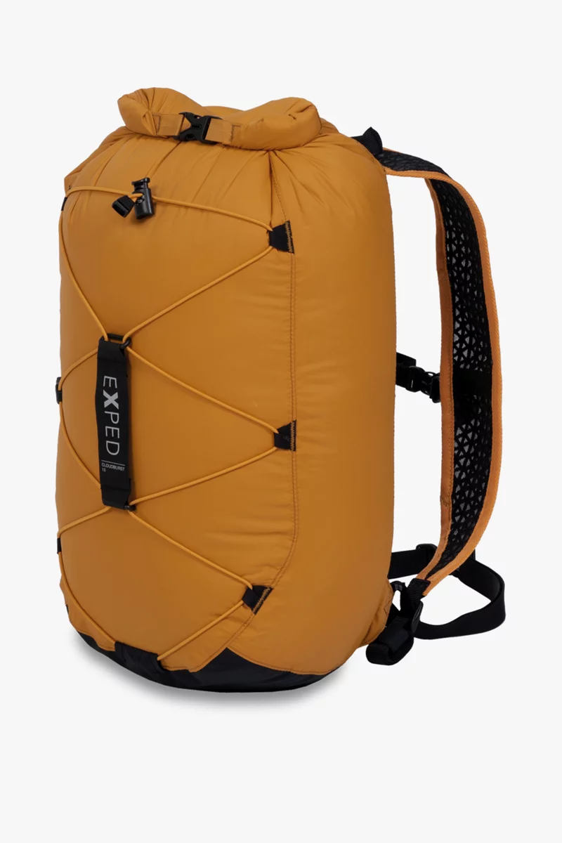 Exped Cloudbust 15 L Wanderrucksack