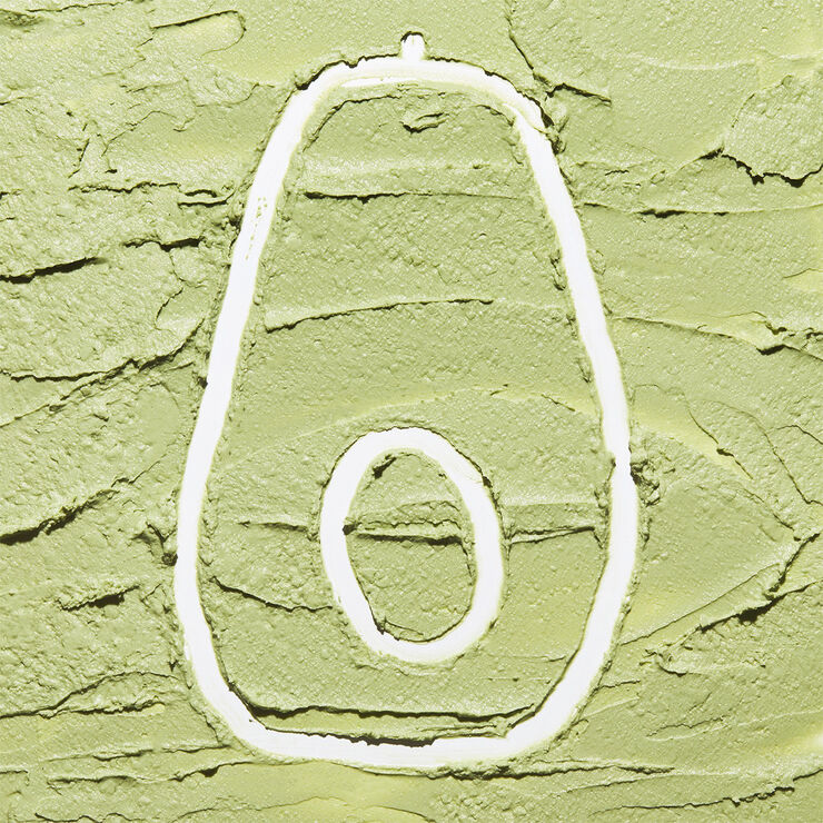 Kiehl's Kiehl's Avocado Hydration Mask