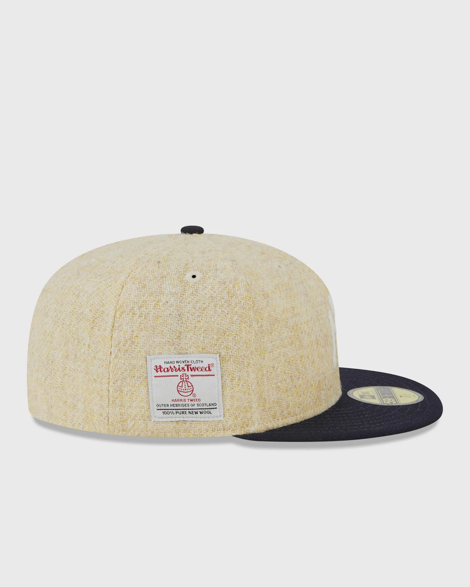 New Era HARRIS TWEED 17206 NEYYAN  XTN