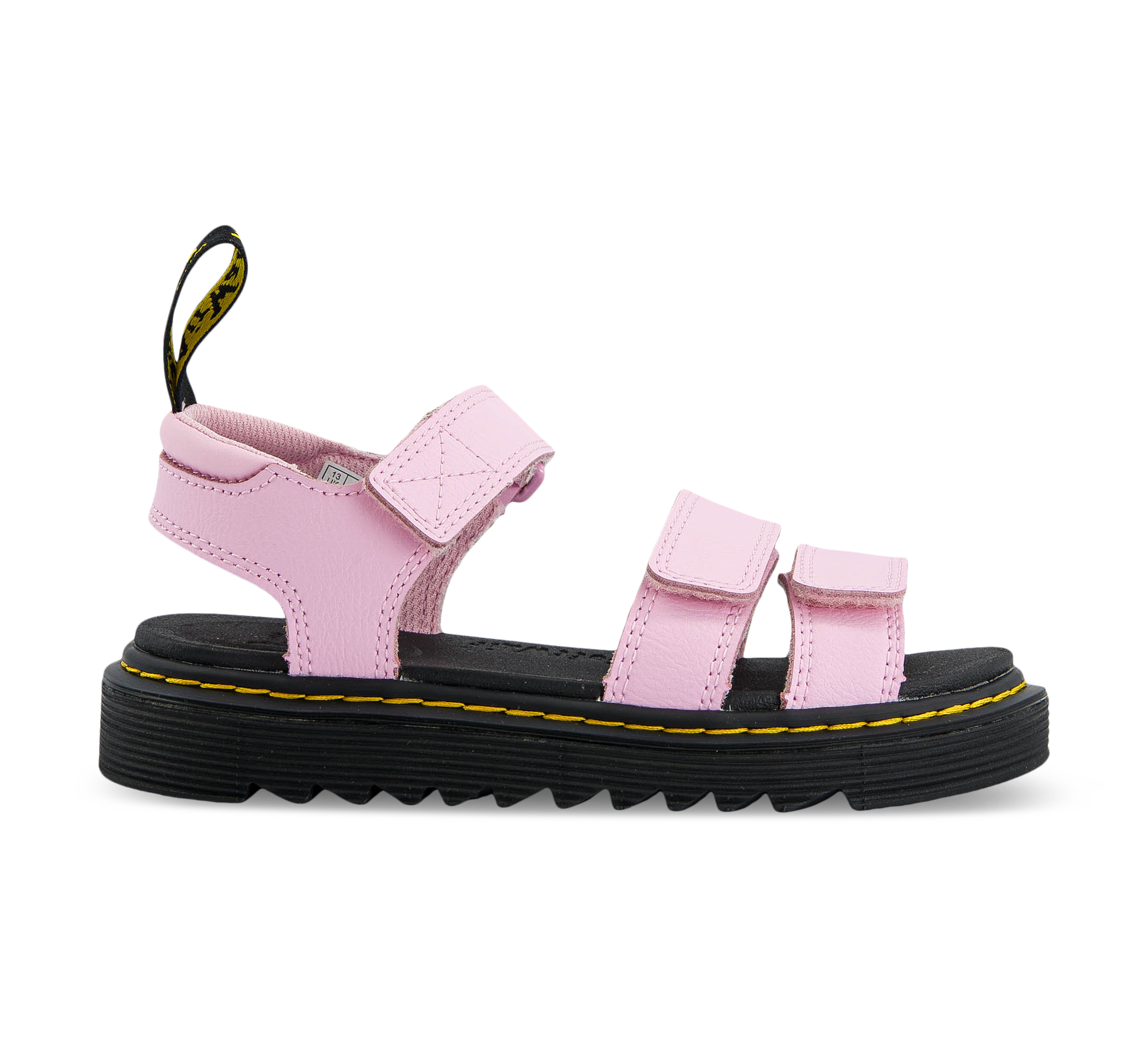 Dr. Martens Klaire Junior rosa