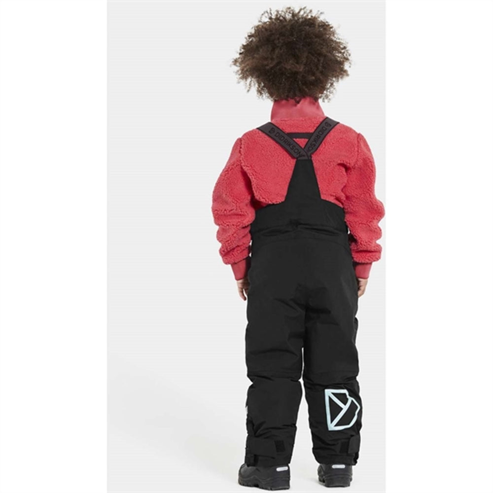 Idre Black Skibukser - Didriksons → Luksusbaby.dk
