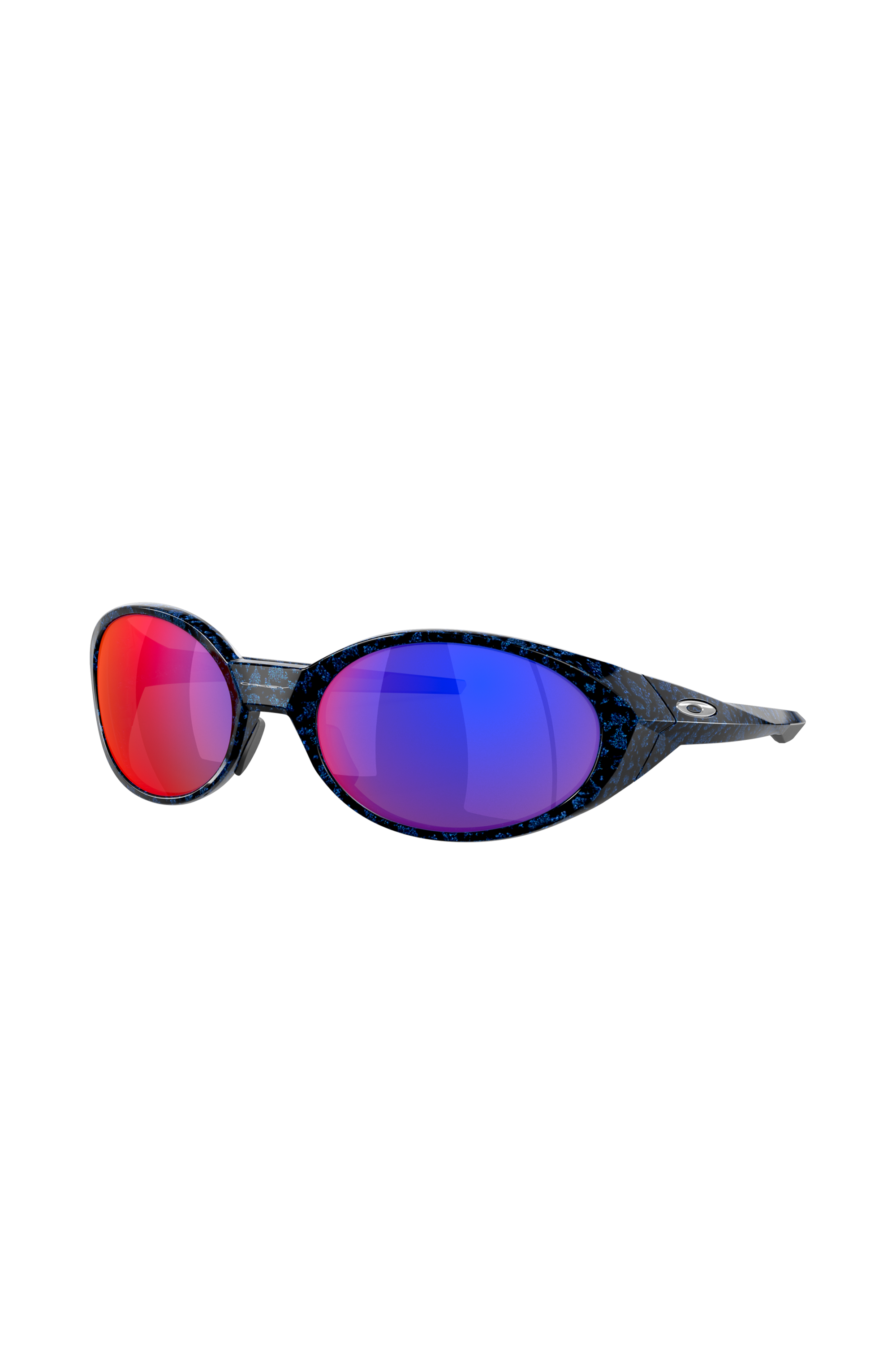 OAKLEY Lunettes de soleil EYEJACKET REDUX Multicolore
