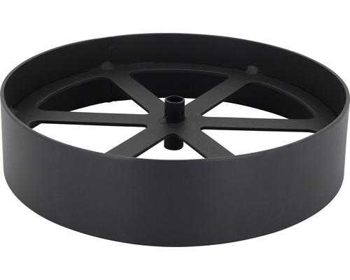 Tenneker® vervangingswiel voor TC Smoker XL