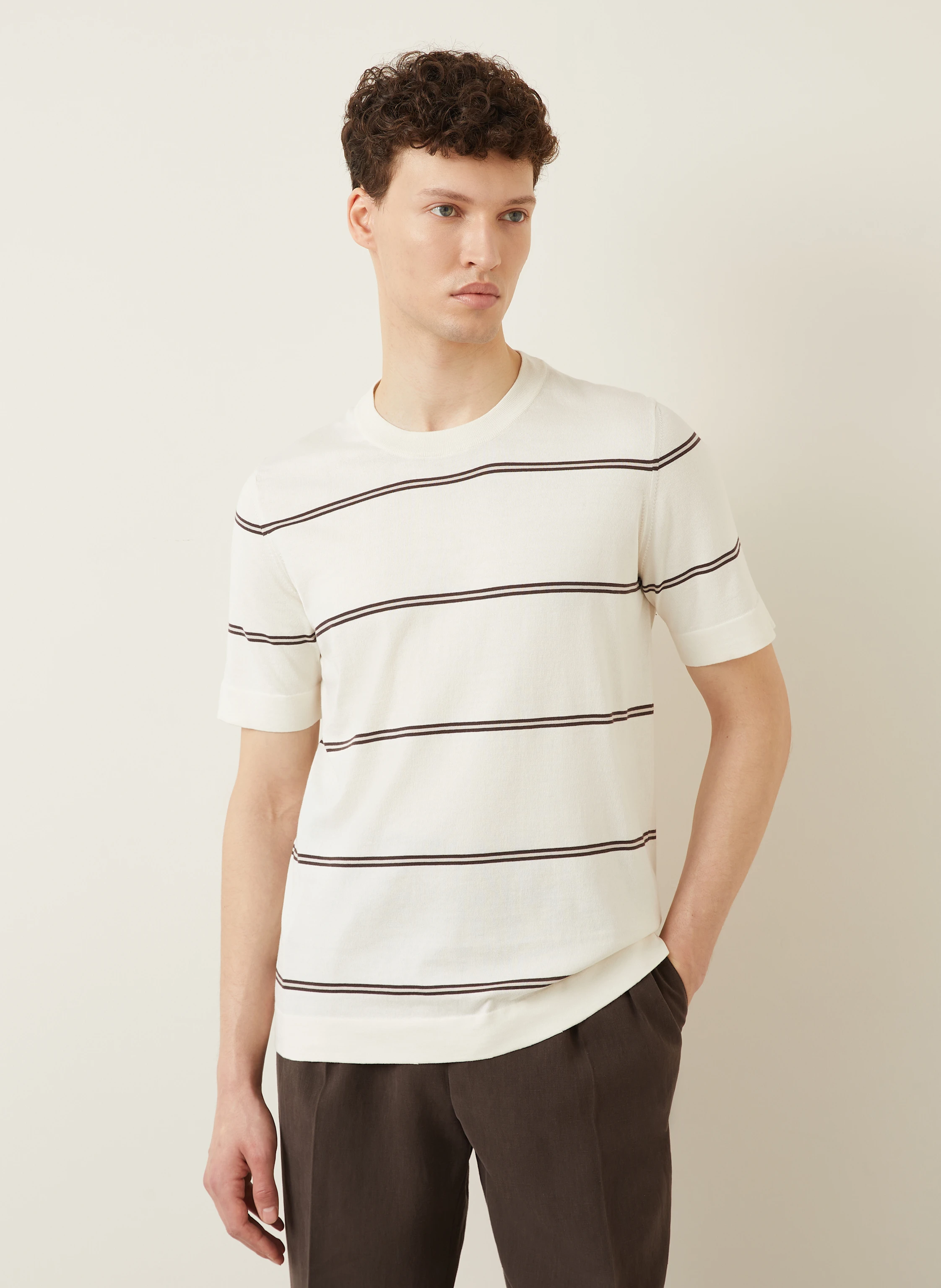 BRUNELLO CUCINELLI T-Shirt