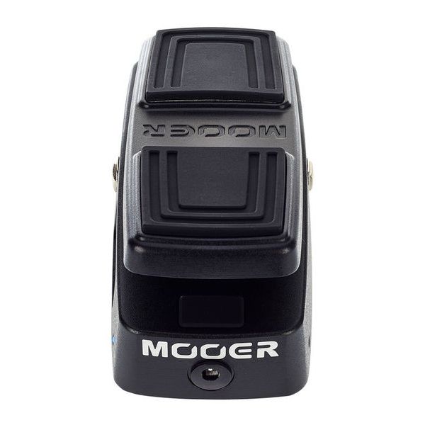 Mooer Free Step