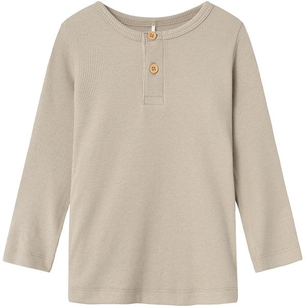 Pure Cashmere Kab Bluse Noos - Name It