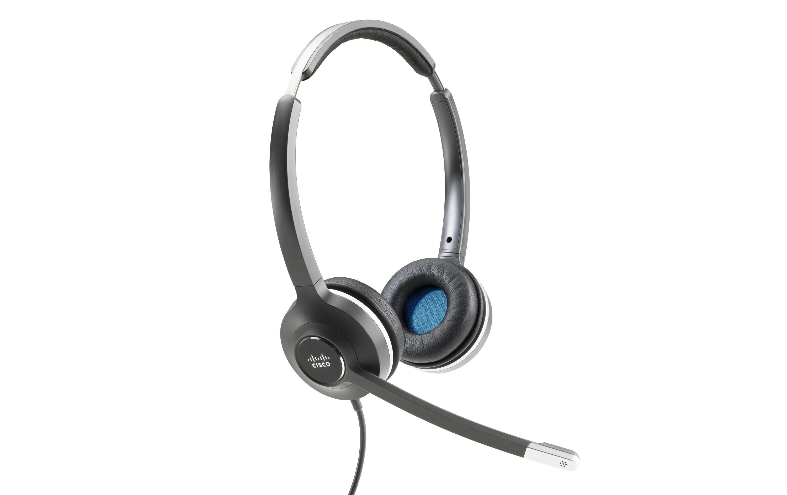 Headset 532 Duo USB-A Adapter<br>Cisco Headset 500-Serie