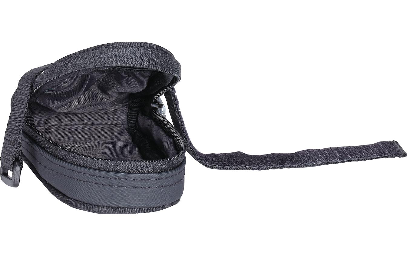 Satteltasche RacePackFahrradtasche 125 x 80 x 50 mm