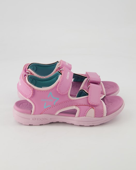 Geox VANIETT GIRL Sandalen in Pink