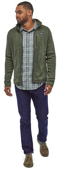 M's Better Sweater Jkt