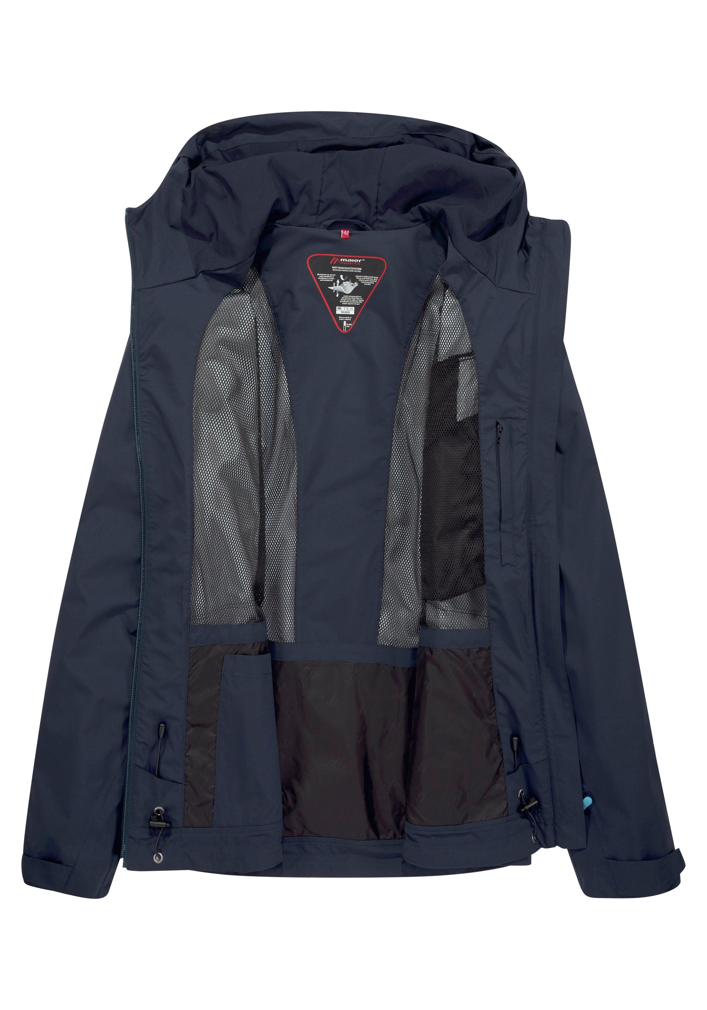Outdoorjacke