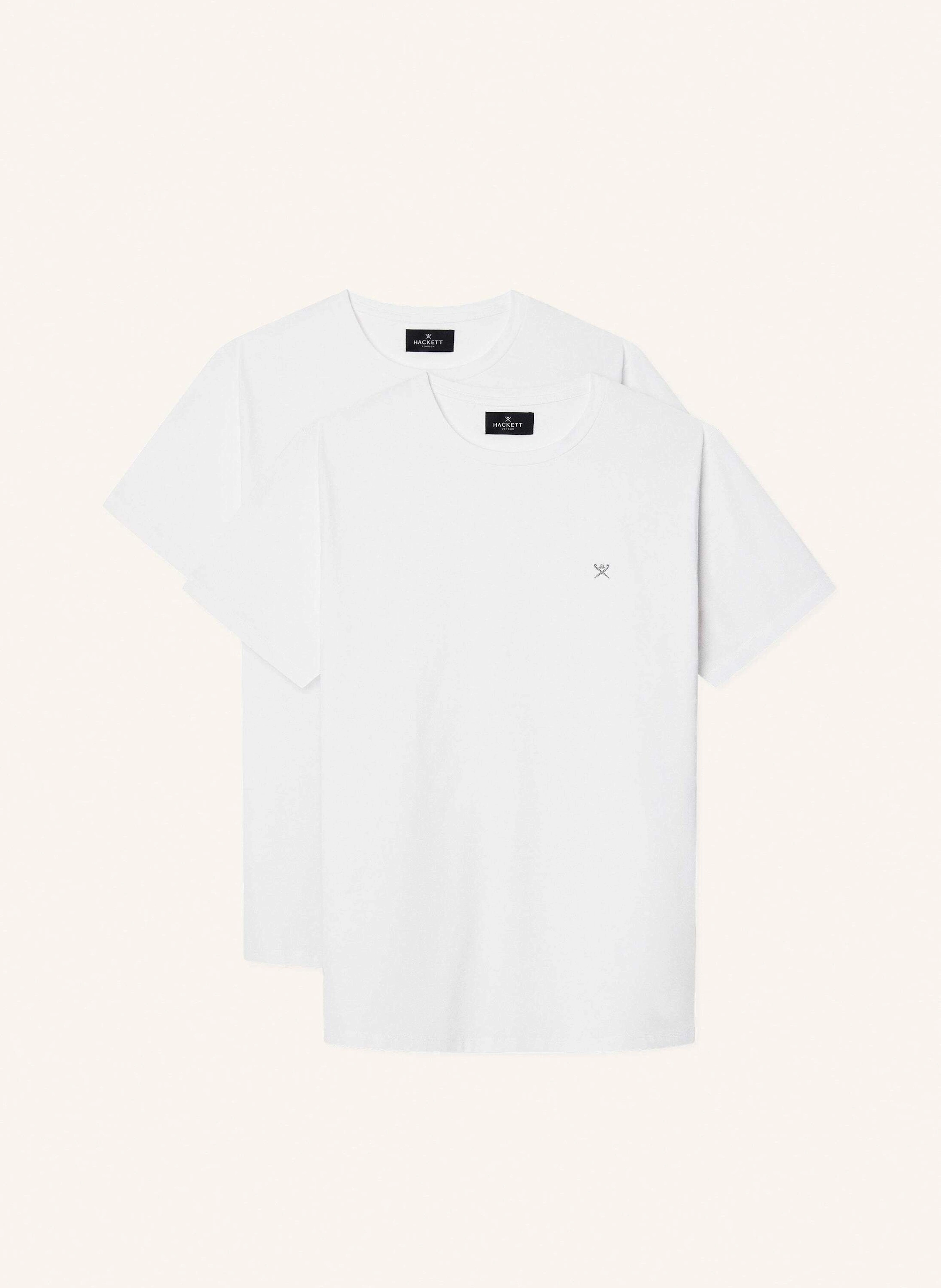 HACKETT LONDON T-Shirt CORE TSHIRT 2P
