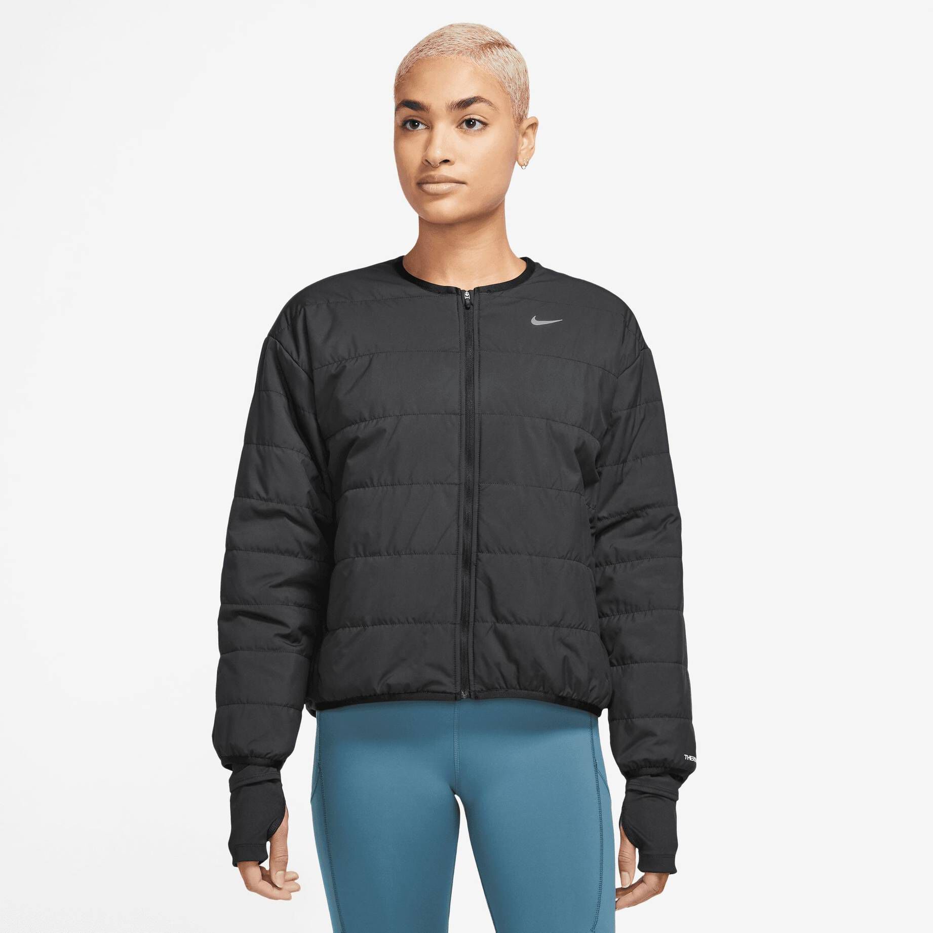 Nike| Damen Jacke