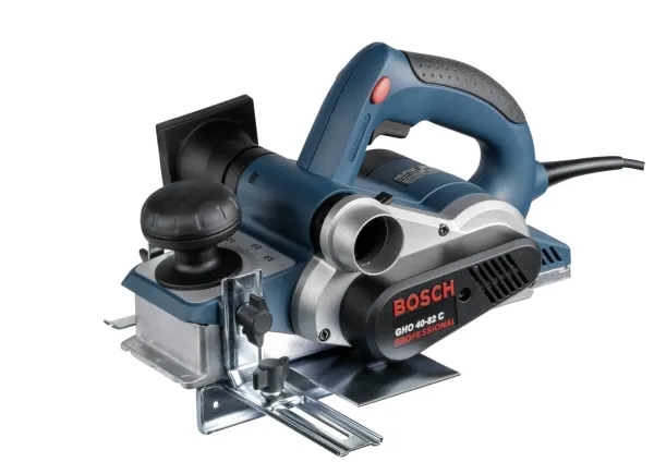 Bosch GHO 40-82 C Professional - Høvl - 850 W - 82 mm