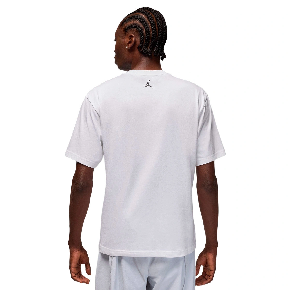 T-Shirt Jordan Psg Fanswear 2025-2026