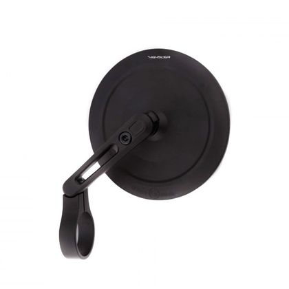 Rétroviseur Highsider Montana Slim (l'unité) Universel - Noir