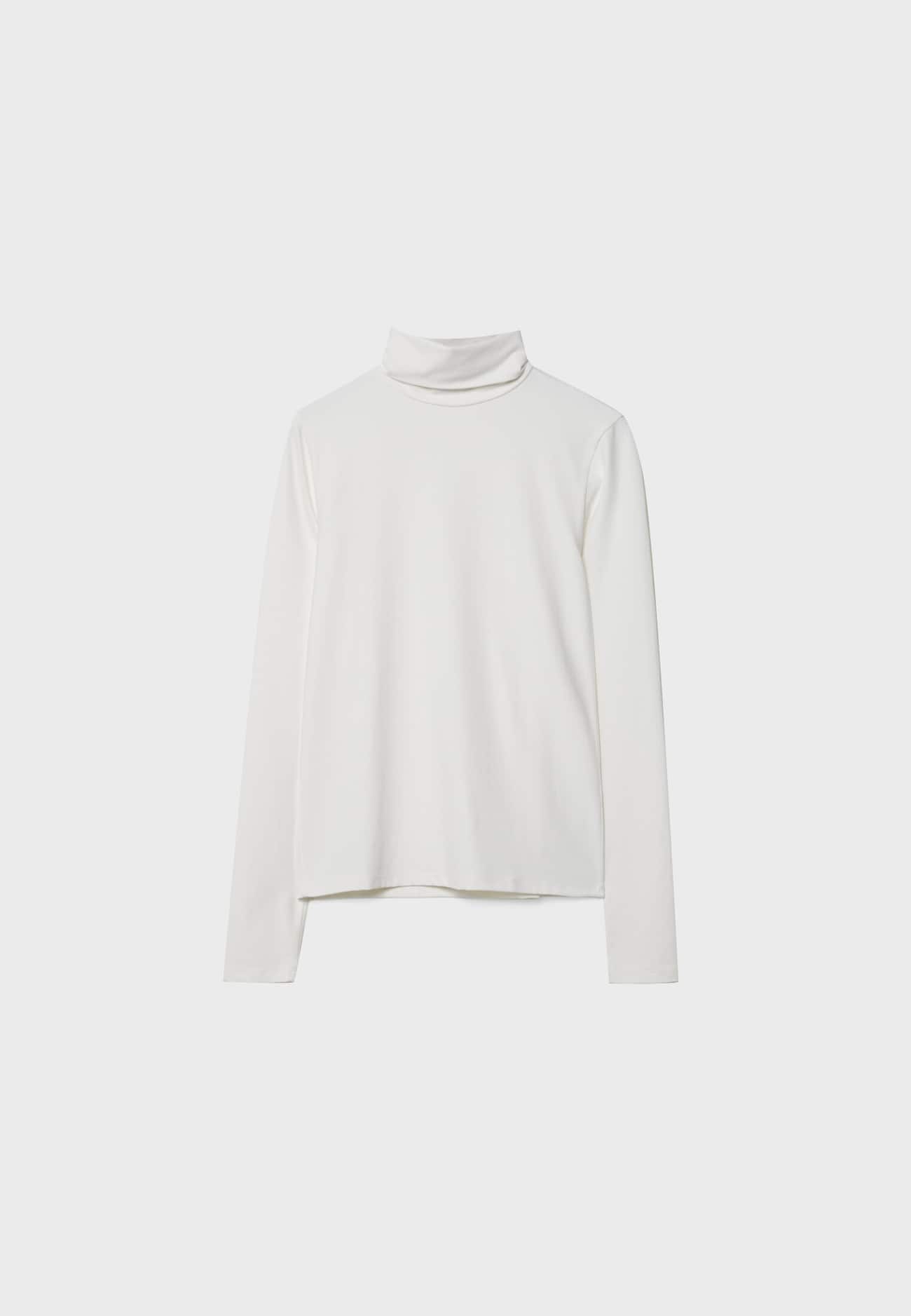Camiseta de poliamida