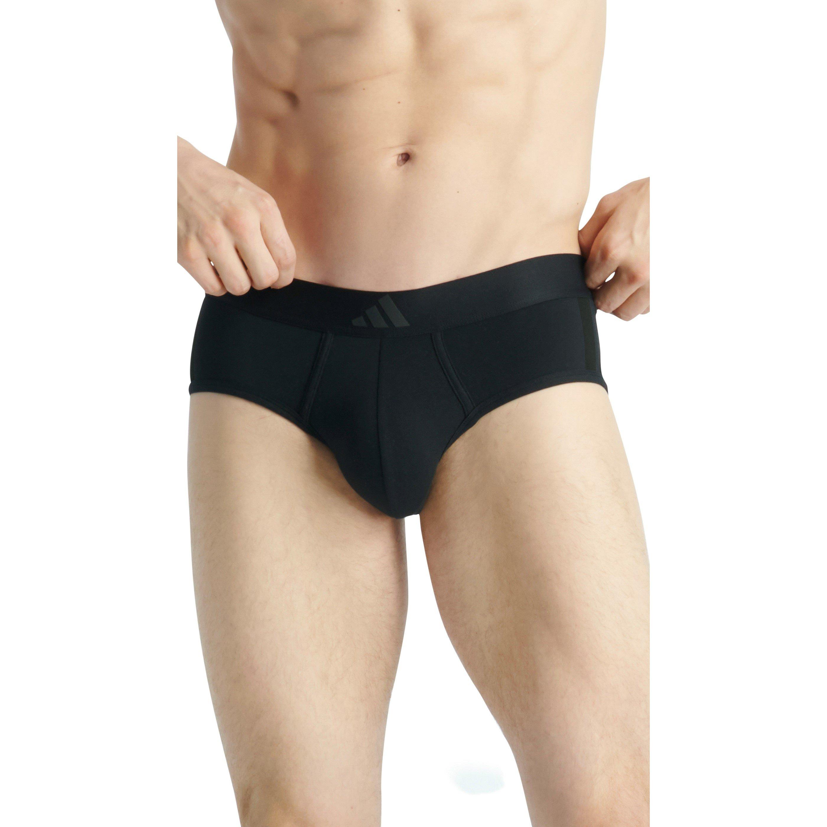 adidas 2 Pack Brief Sn00