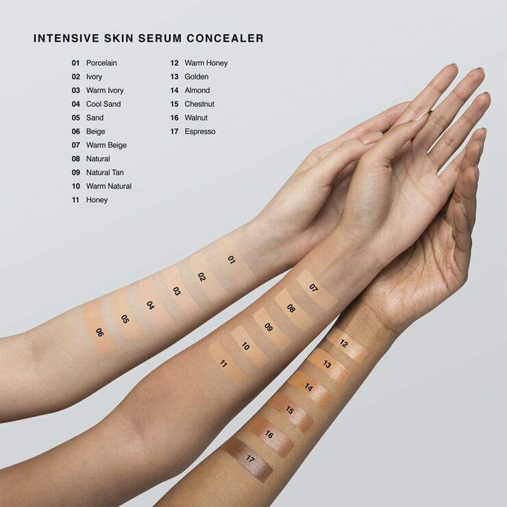 Bobbi Brown Intensive Serum Concealer