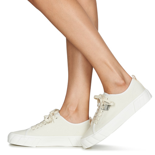 Armistice - VERSO SNEAKER W - Blanc