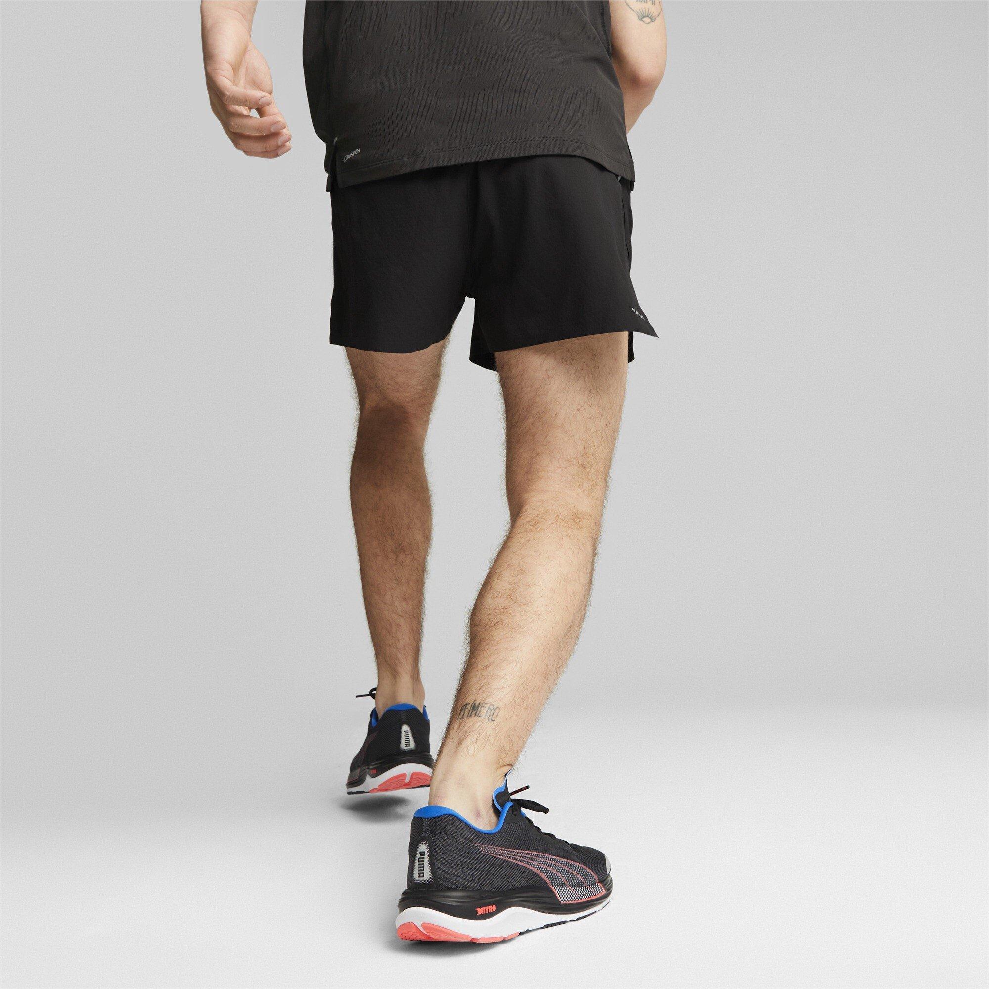Puma Puma Run Ultraweave 3 Short Running Mens