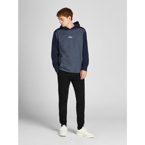 Jack & Jones - 12211027 WILL-BLACK Negro