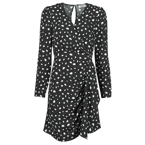 Betty London - NOELINE - Noir / Blanc