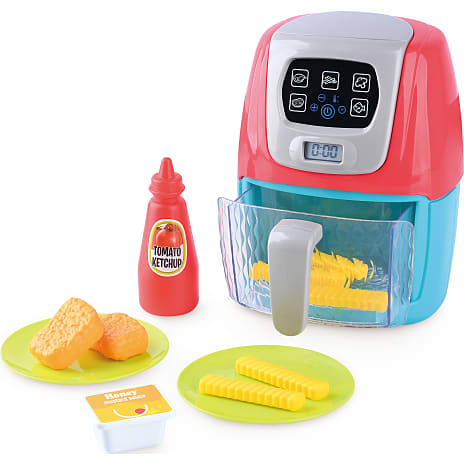 Spire Airfryer legesæt