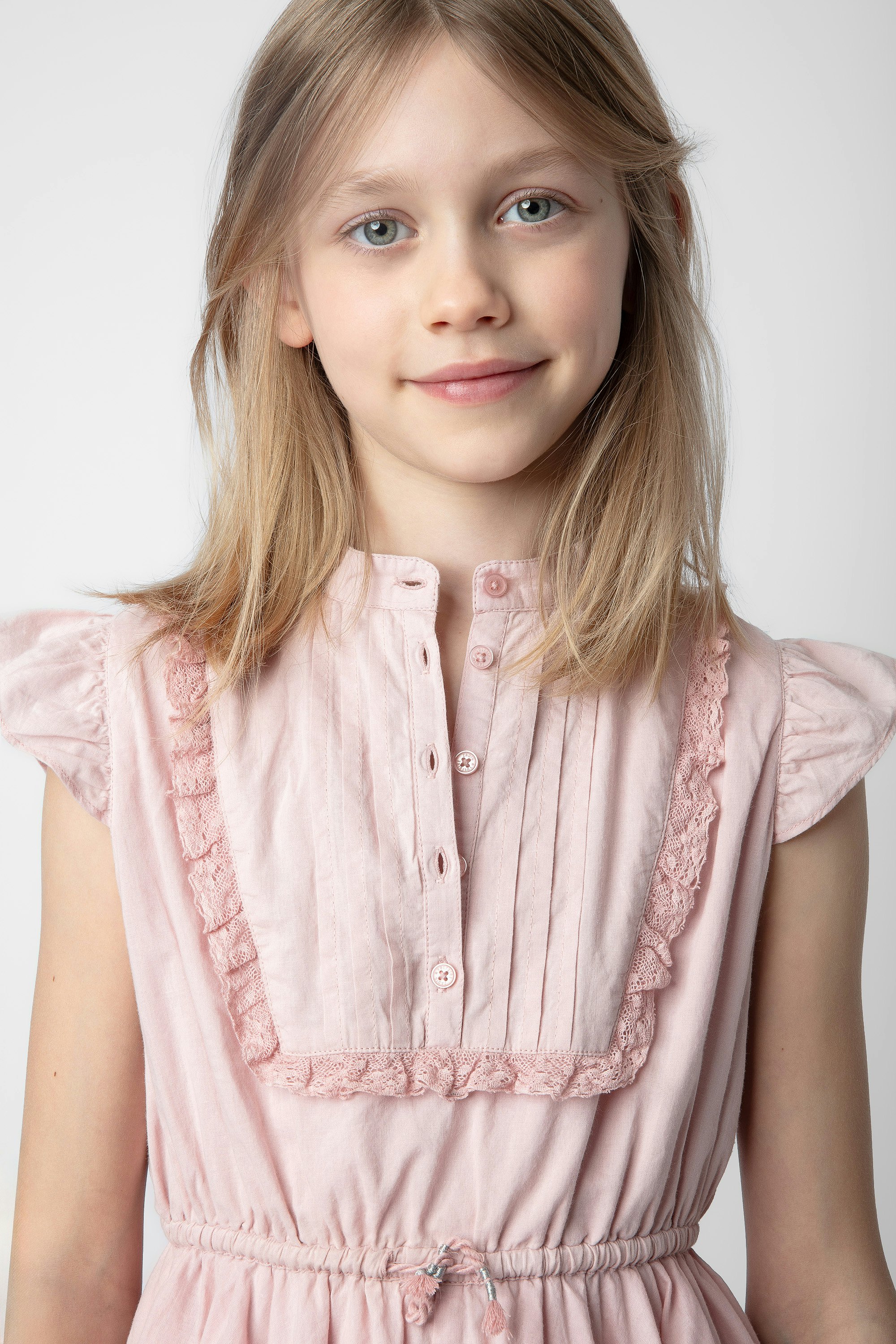 Robe Ranila Fille