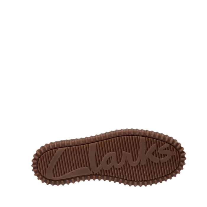 Clarks Torhill Lace Sneakers Herre