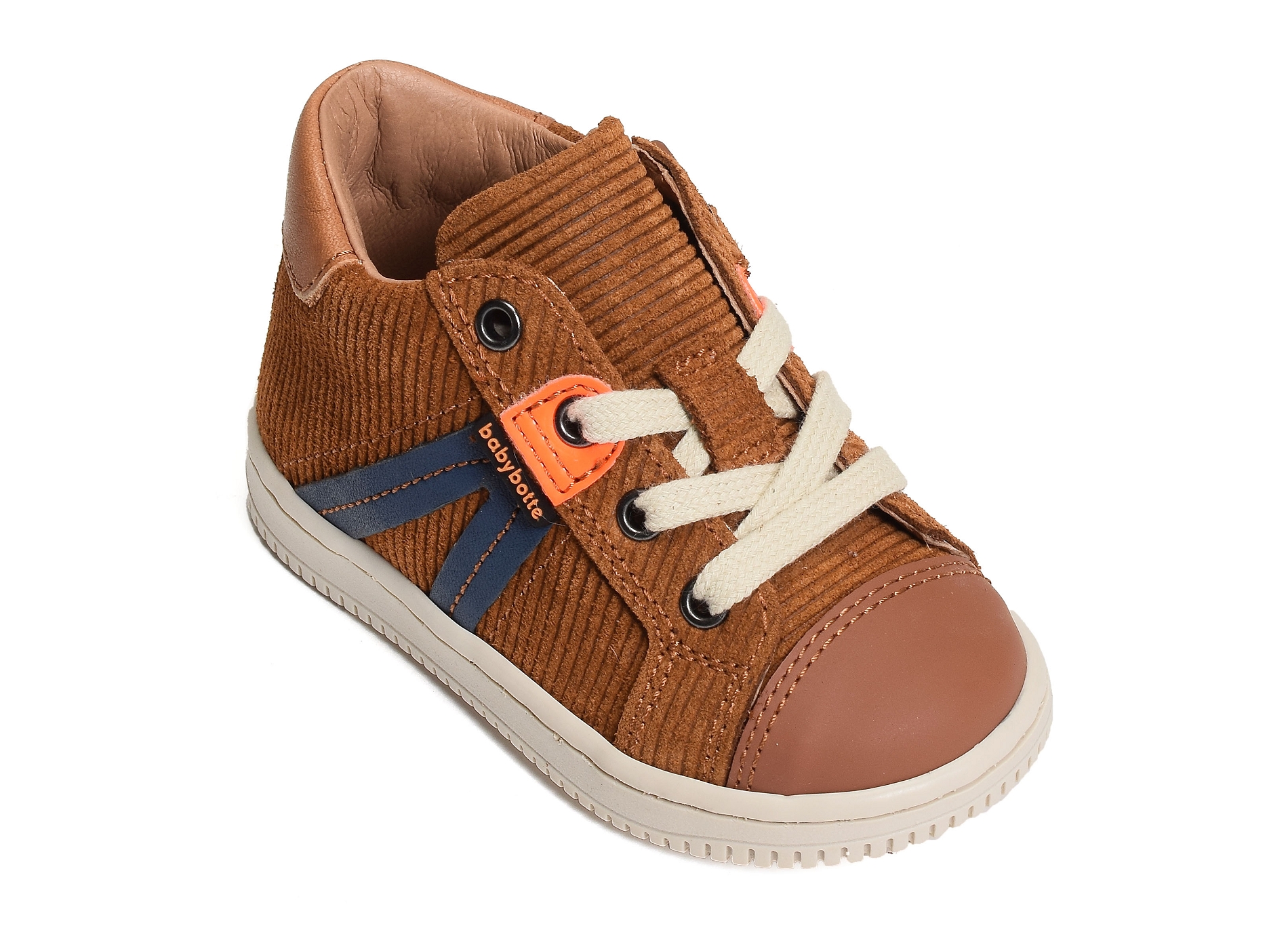 Ferid zip camel