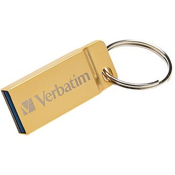 Verbatim Clé USB 3.0 Executive métallique 16 GB