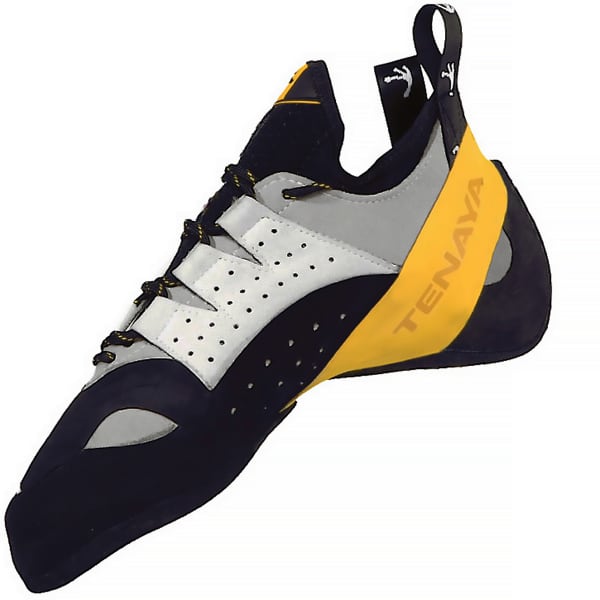 Chausson escalade TENAYA TARIFA YELLOW/AMARILLO