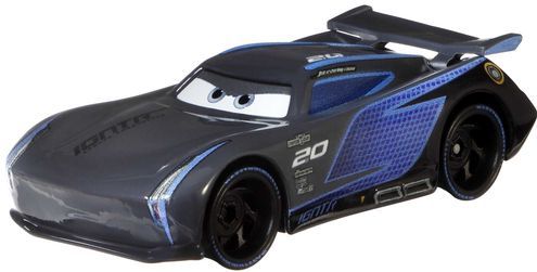 Disney Pixar Cars DXV34 speelgoedvoertuig