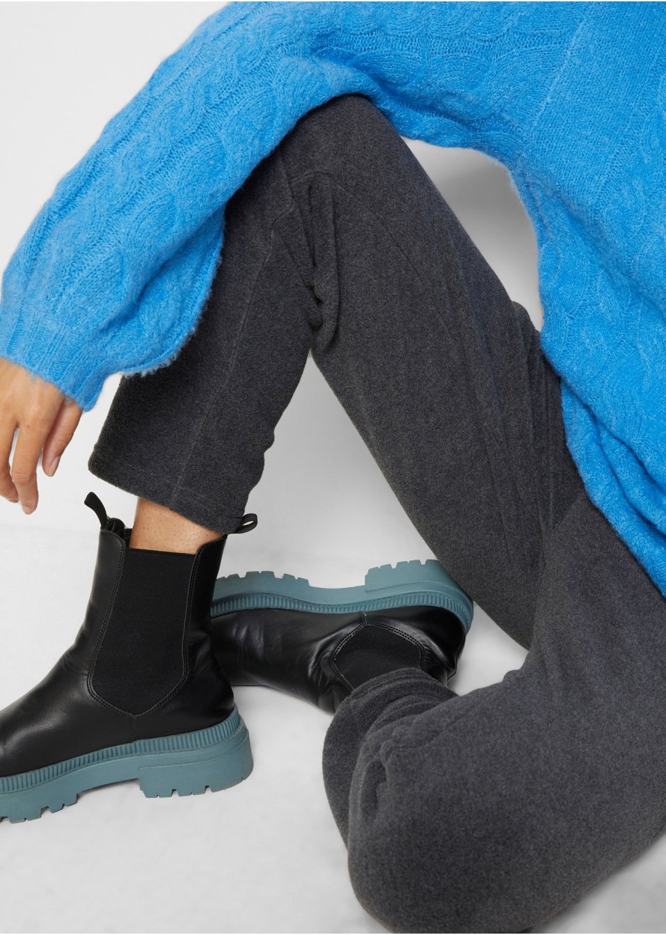 Pantalon polaire
