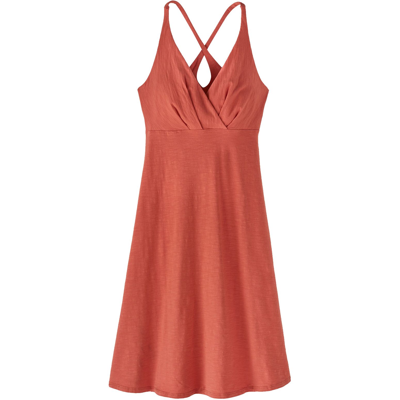 Patagonia Amber Dawn Kleid Damen qzco