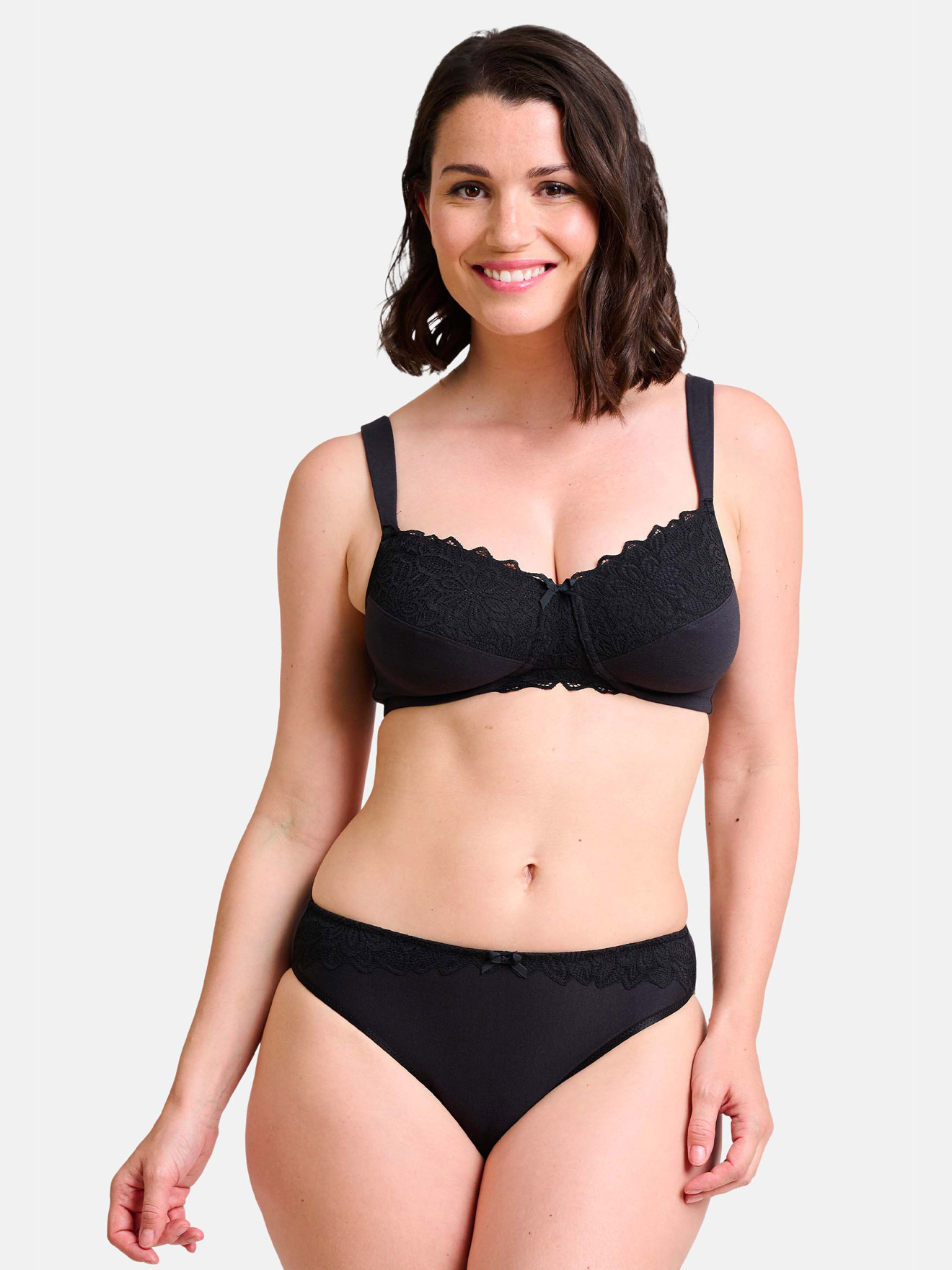 Soutien-gorge post-opératoire Ava